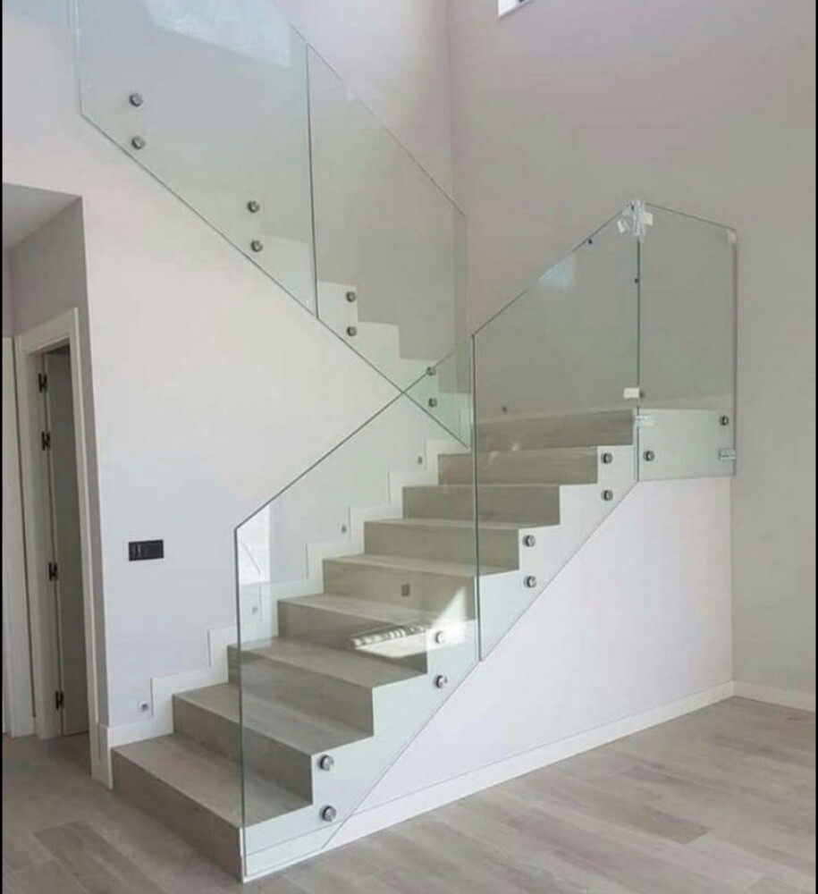 shower glass work - 20