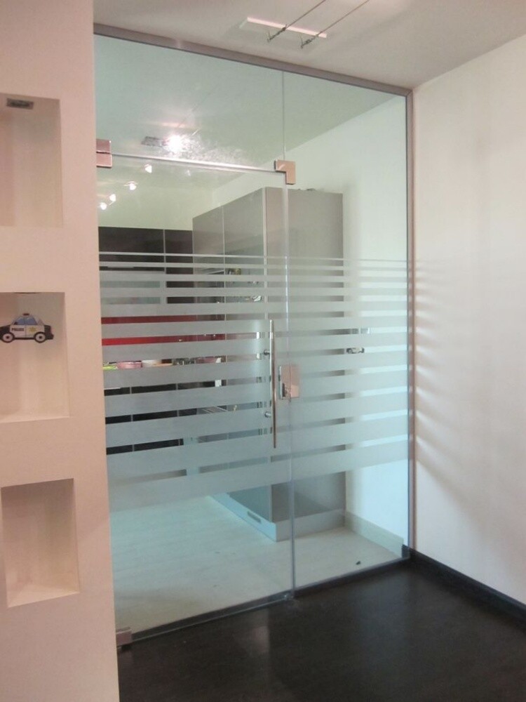 shower glass work - 19