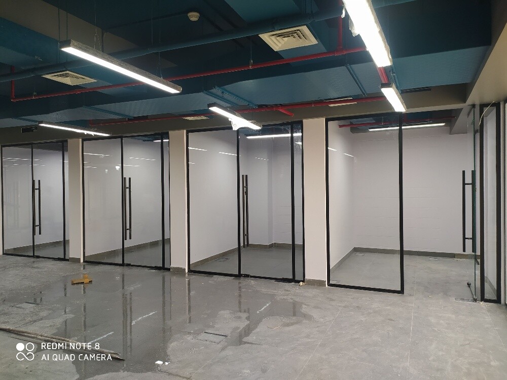 shower glass work - 22