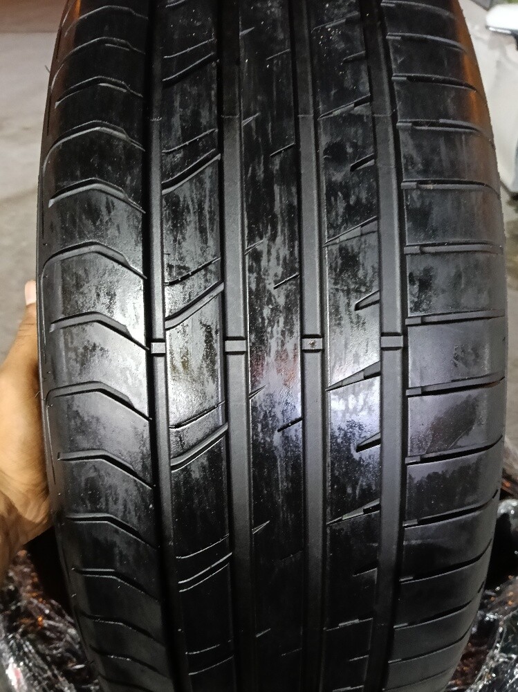 255/55/ZR20.Goddard brand - 7