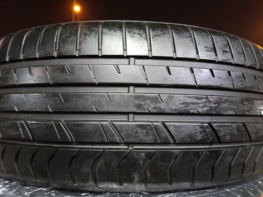255/55/ZR20.Goddard brand - 8