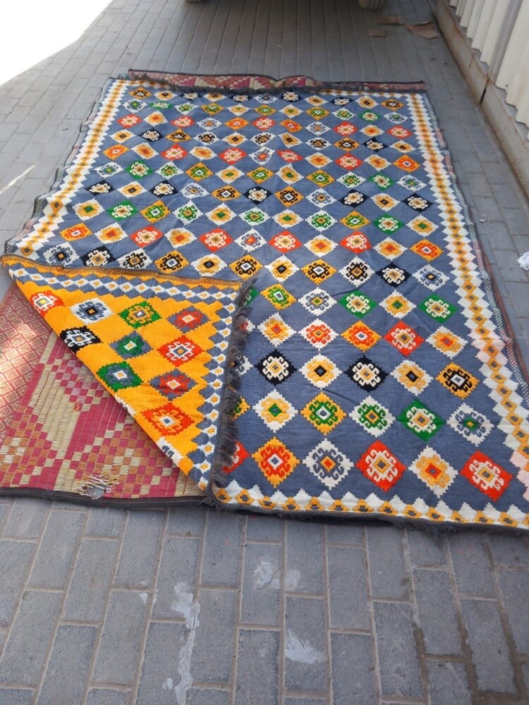 بساط سدو - 7