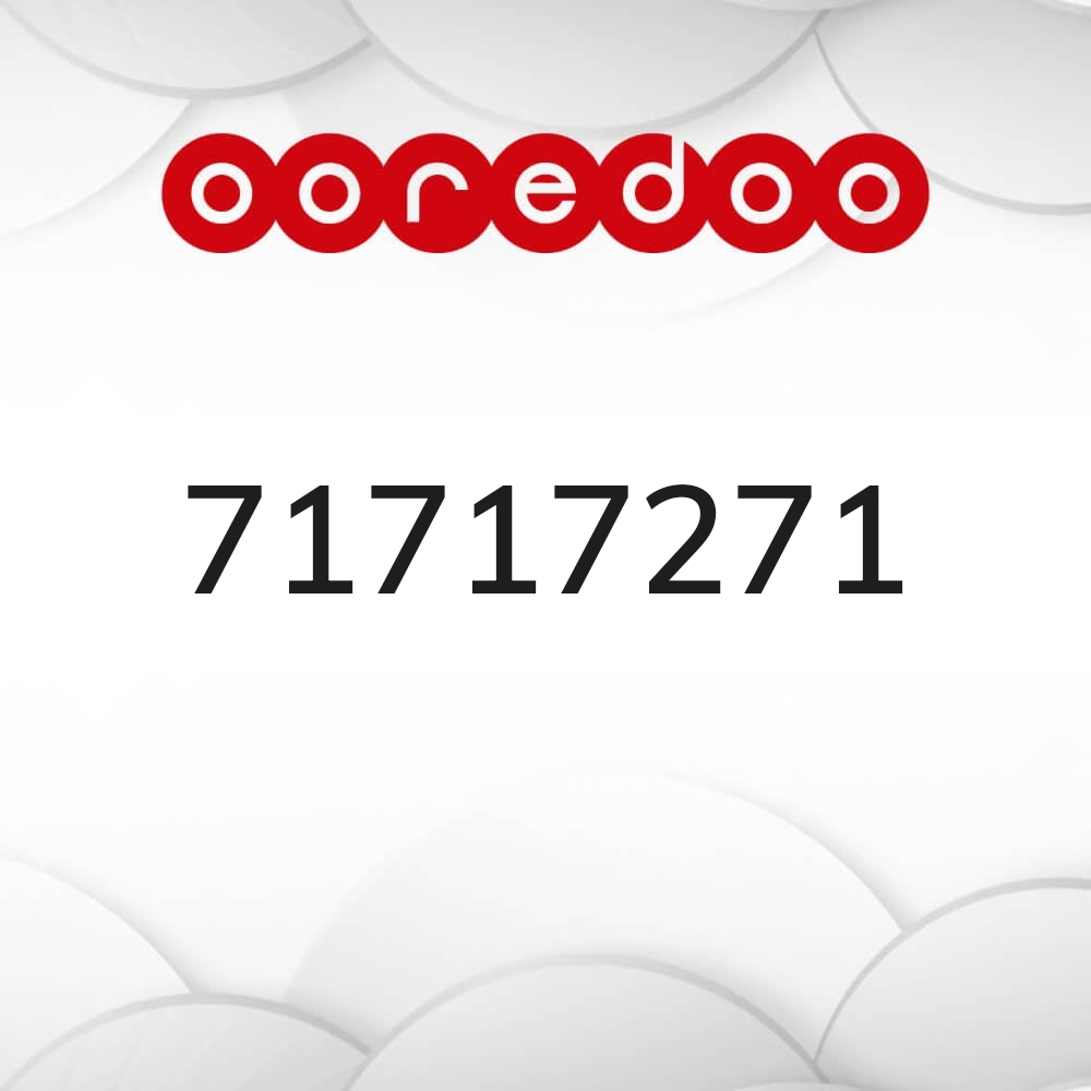 VIP Mobile Number - 1