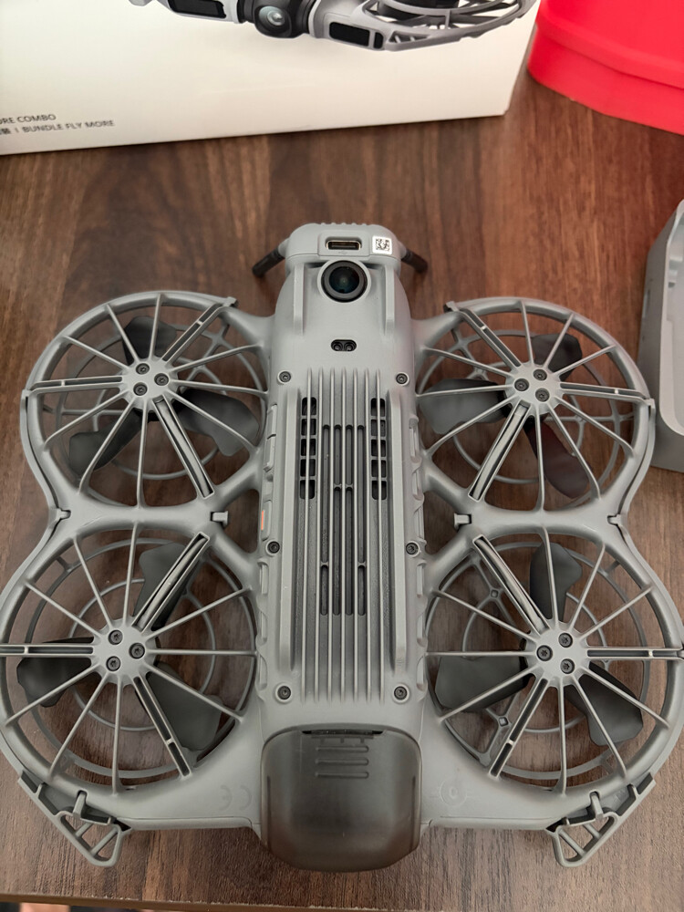 DJI Neo 2 FLYMORE combo - 3