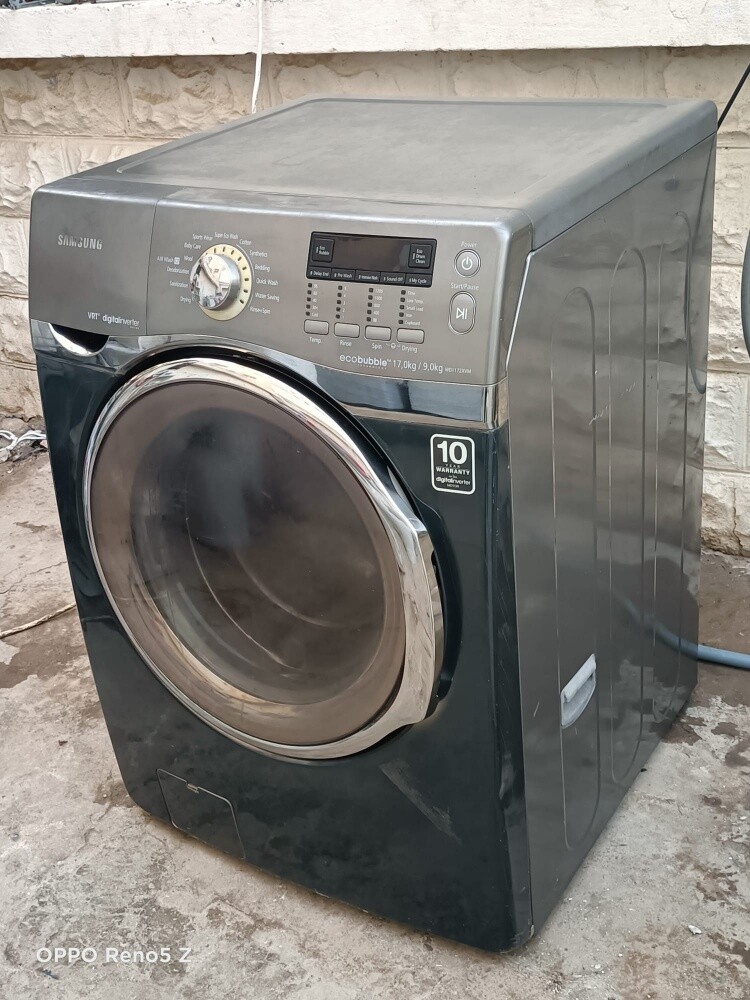 samsung 17/9.kg2 in 1 - 1