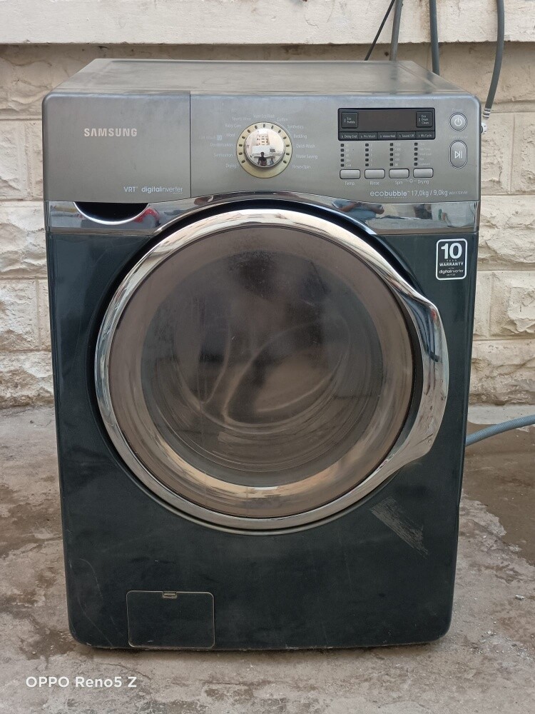 samsung 17/9.kg2 in 1 - 2