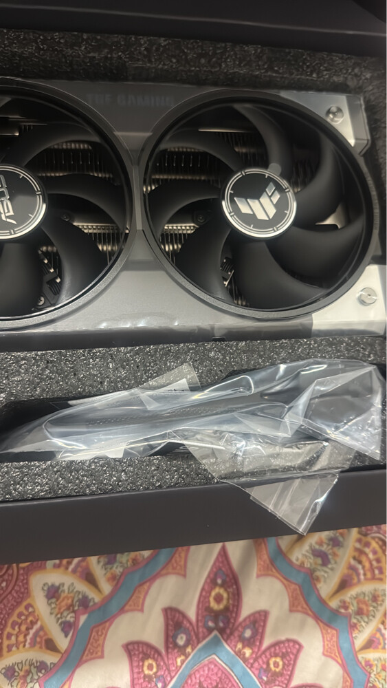 RTX 5080 Brand new Sealed - 2