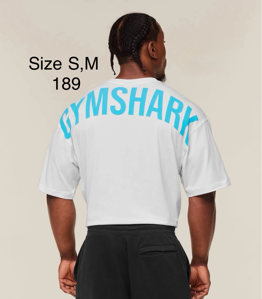 ملابس جم شارك - 9