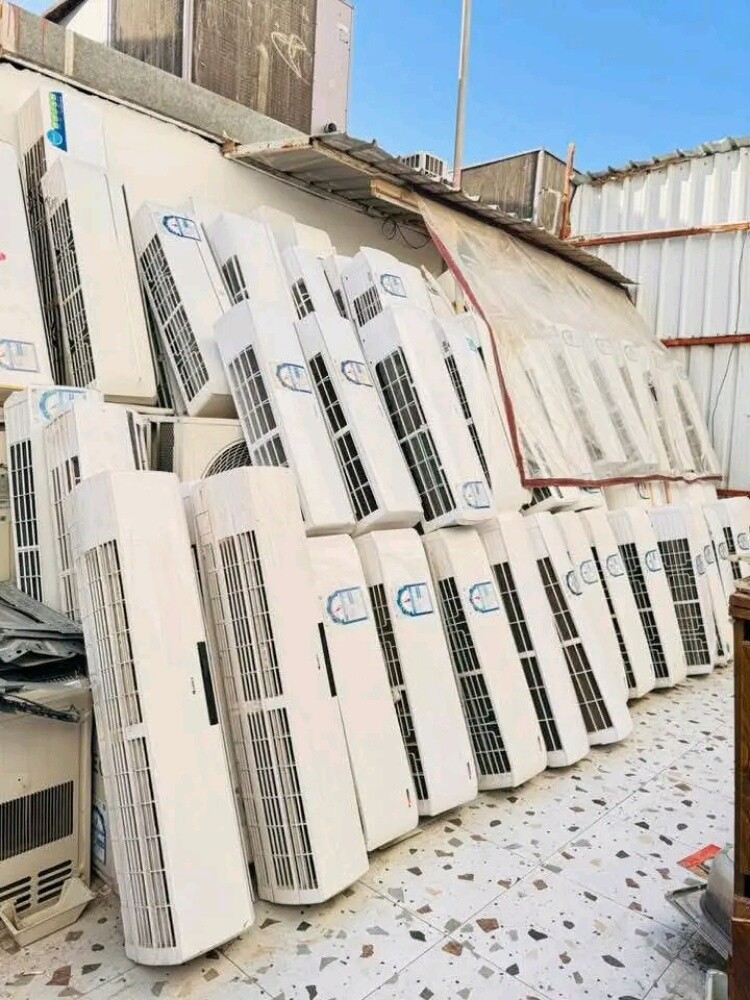 Ac Sale & Service 24/7 - 6