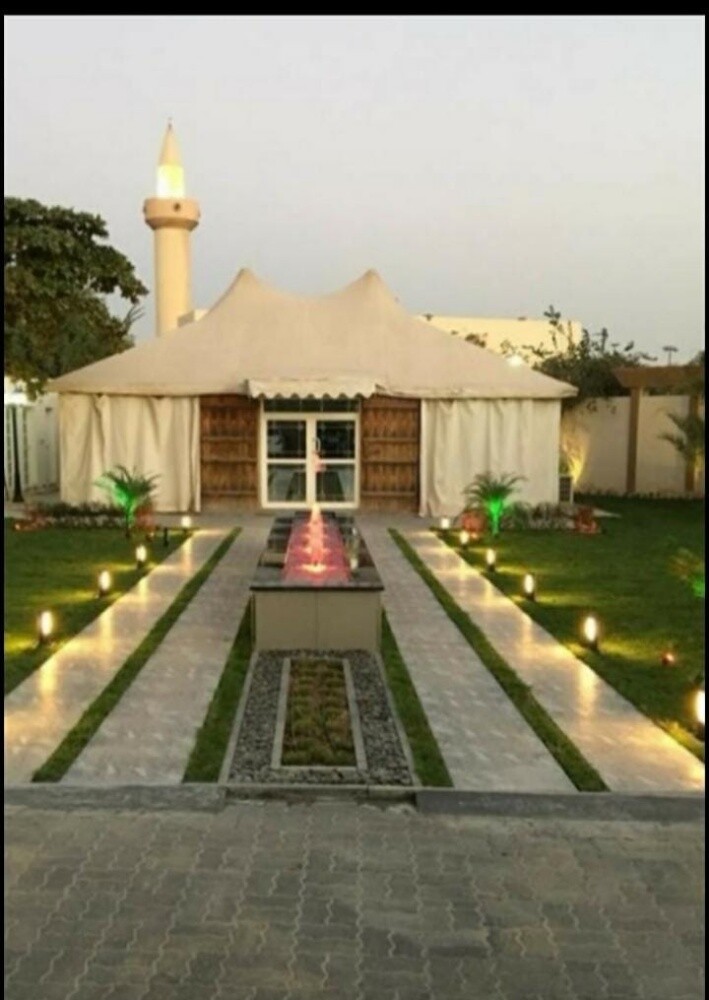 شركة اربا نفورج للمقاولات - 18