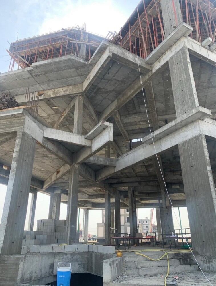 شركة اربا نفورج للمقاولات - 30