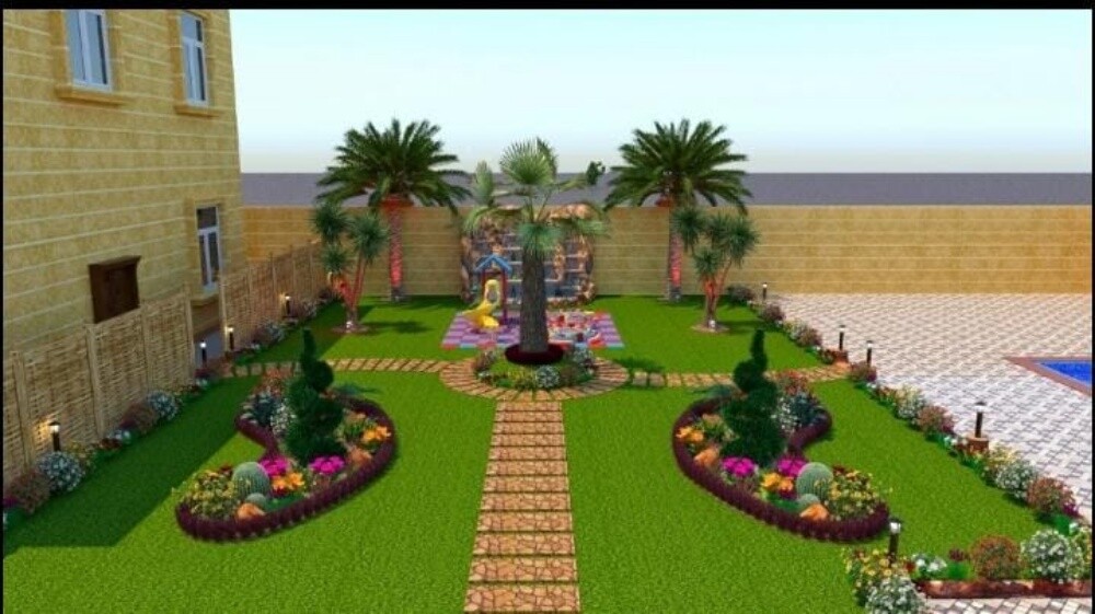 شركة اربا نفورج للمقاولات - 24