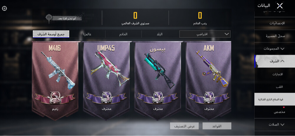 PUBG account for sale  - 8