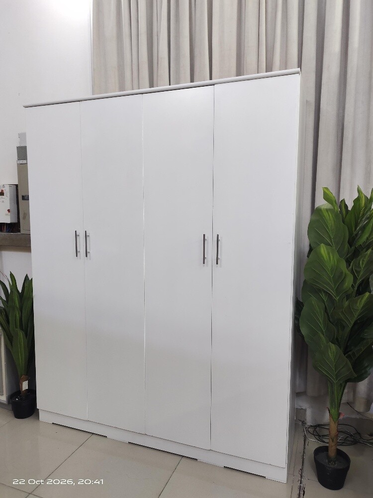 Queen size bedroom set for sale - 4