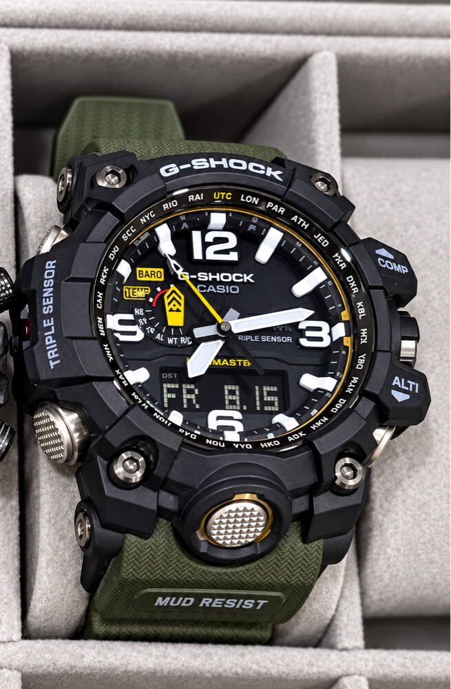 MUDMASTER GWG-1000-1ADR - 1