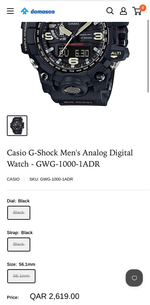 MUDMASTER GWG-1000-1ADR - 2