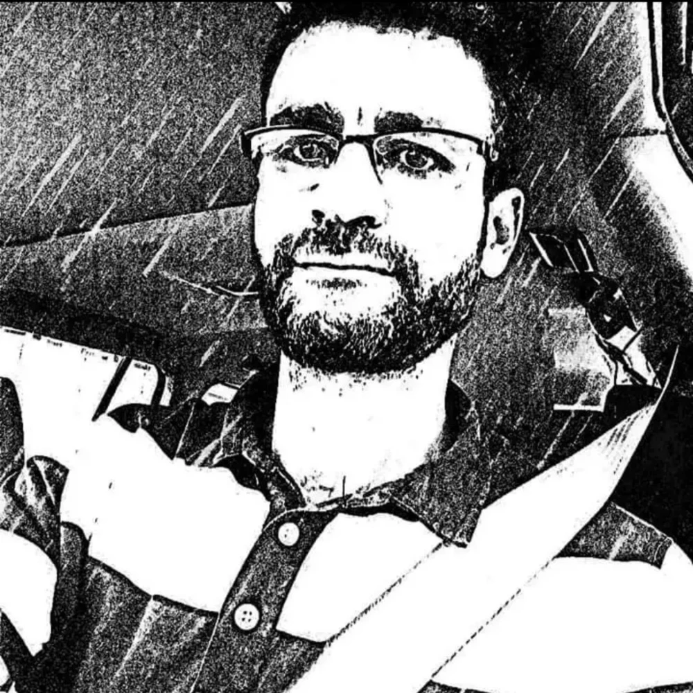 سائق متنوع - 1