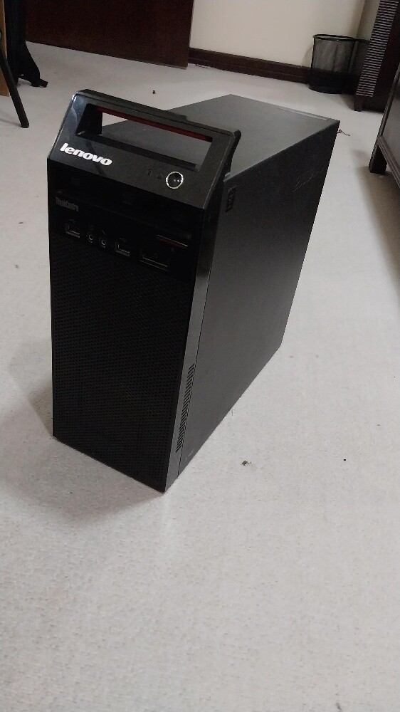 Computer - 1