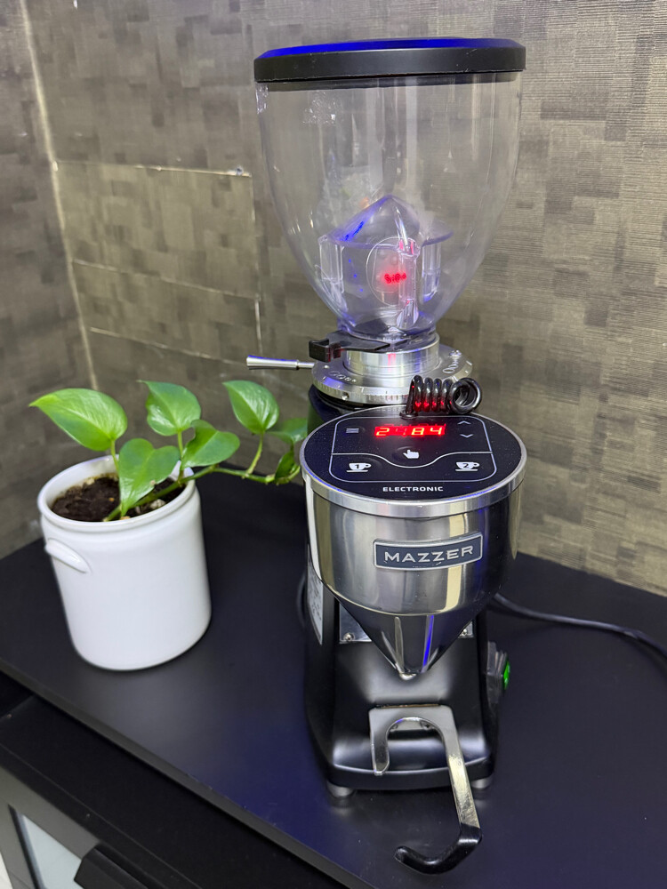 Coffee Machines And Grinders - 11