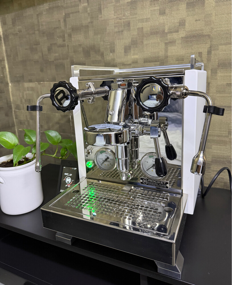 Coffee Machines And Grinders - 1