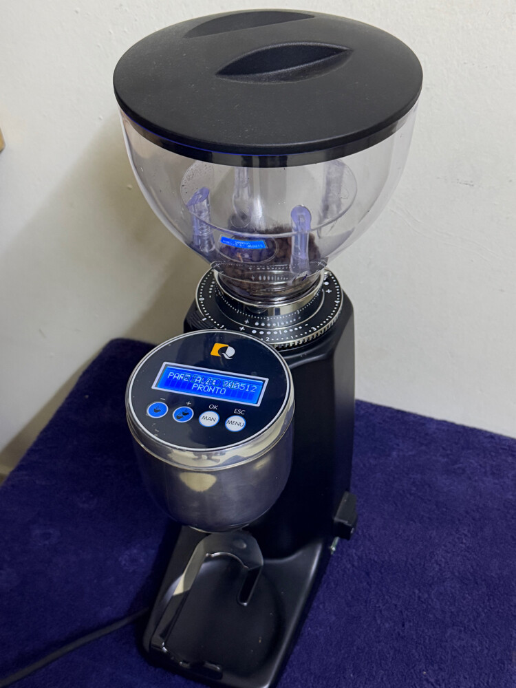 Coffee Machines And Grinders - 13