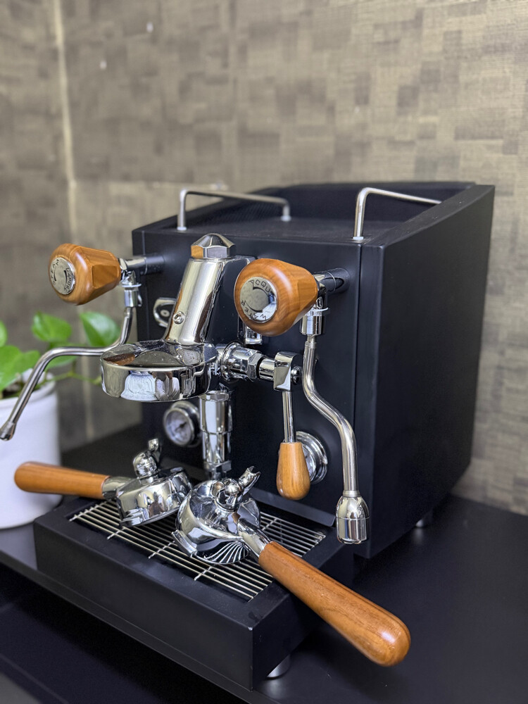 Coffee Machines And Grinders - 2