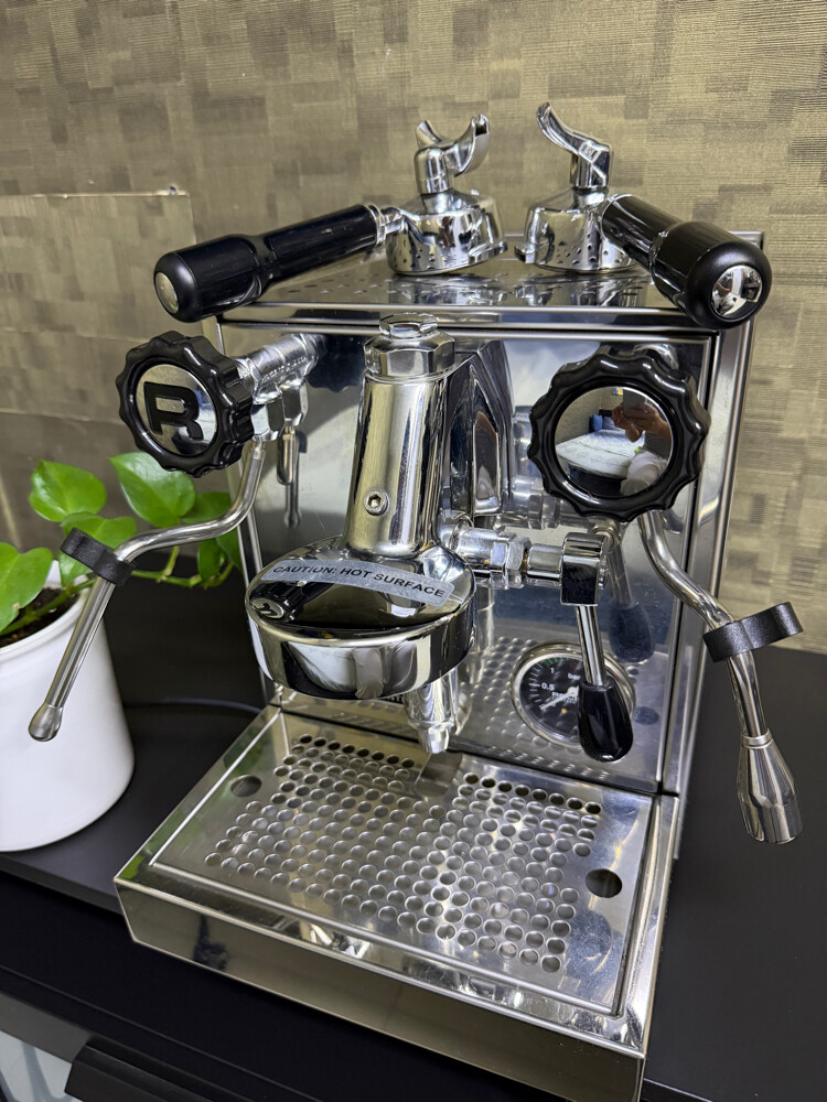 Coffee Machines And Grinders - 4