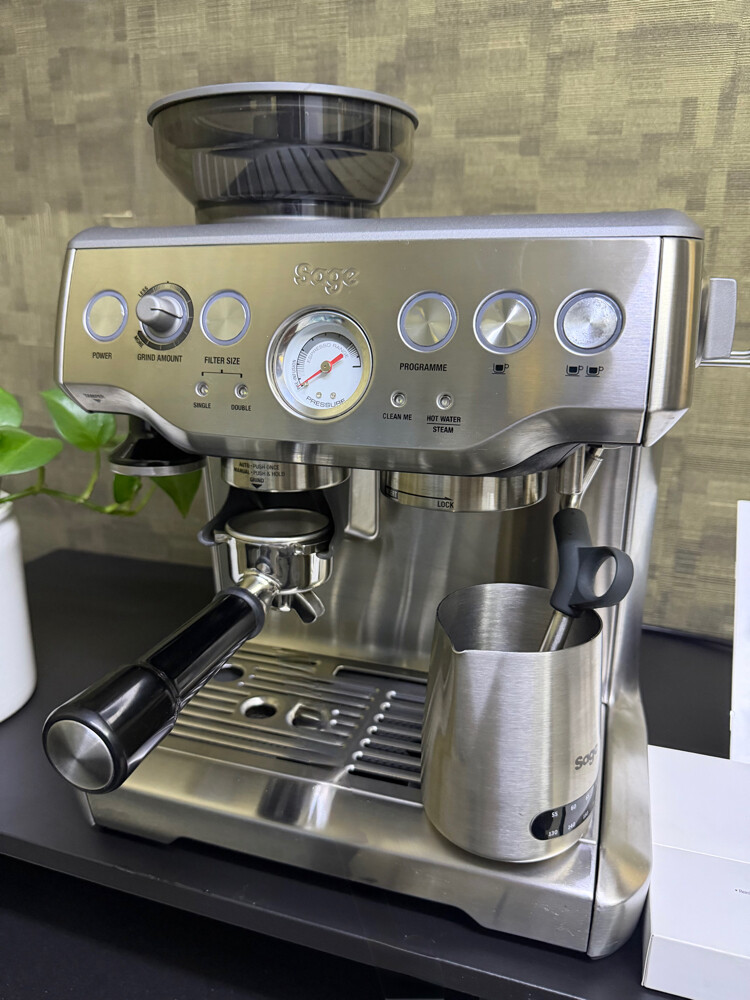 Coffee Machines And Grinders - 5