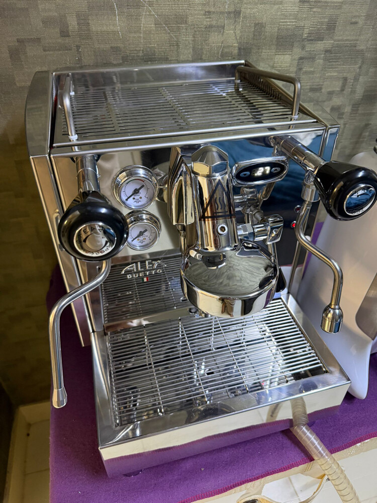 Coffee Machines And Grinders - 9