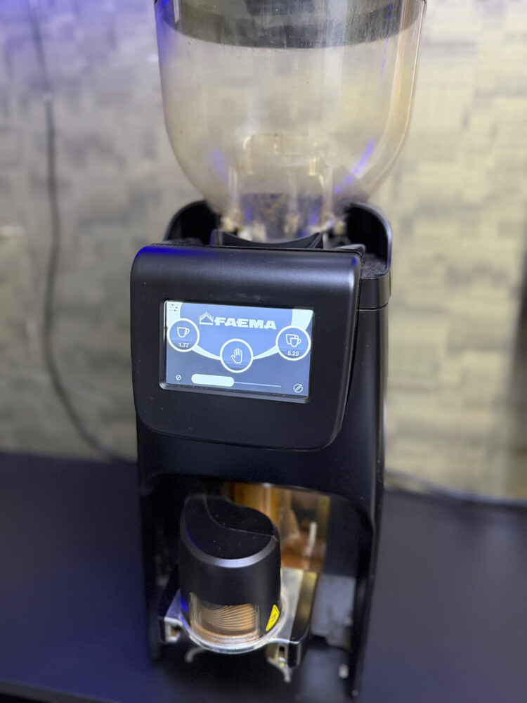 Coffee Machines And Grinders - 14