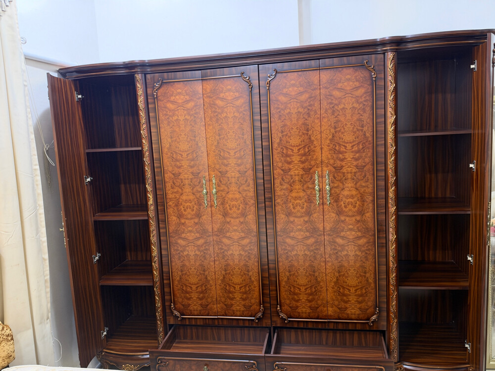 For Sale Full Bedroom set  - 9