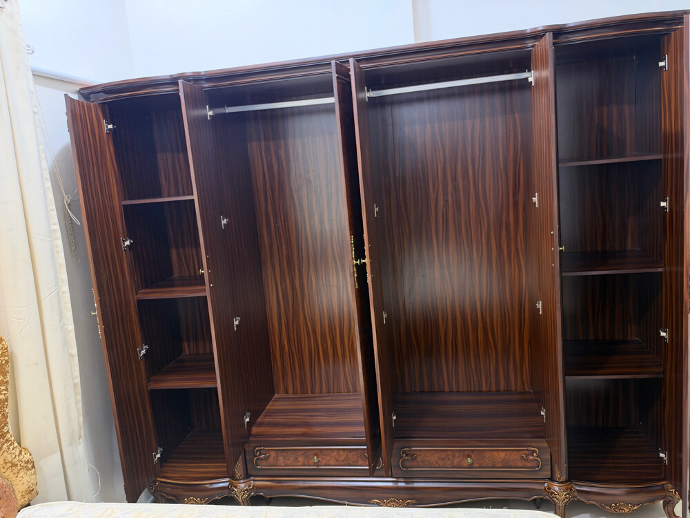 For Sale Full Bedroom set  - 10