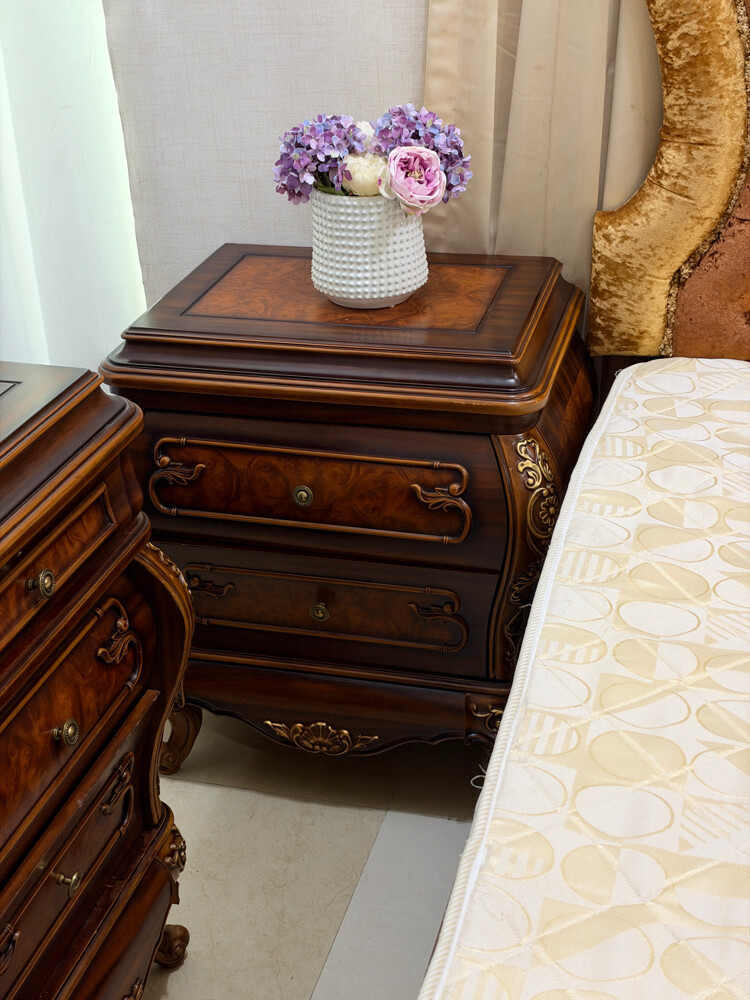 For Sale Full Bedroom set  - 3