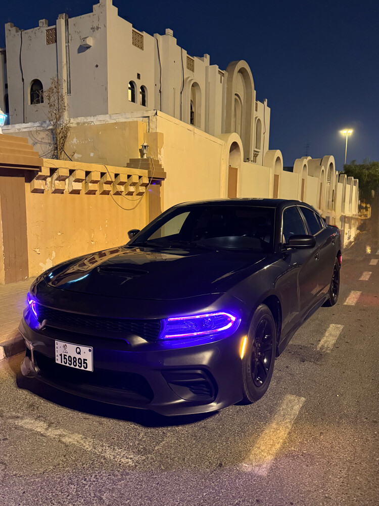 Dodge Charger 2020 - 2