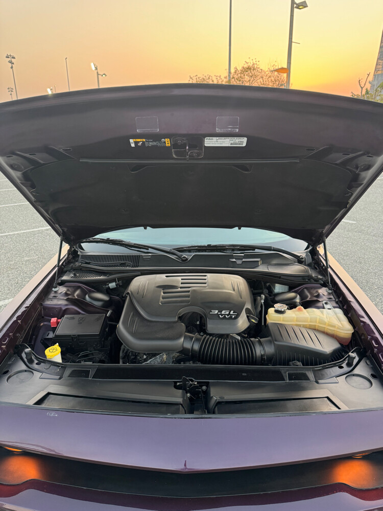 Dodge Challenger GT 2021 - 9