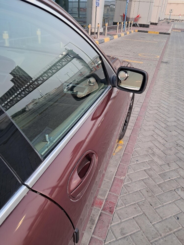 بي ام دبليو ٢٠٠٥  ال اى ٧٣٠ - 27