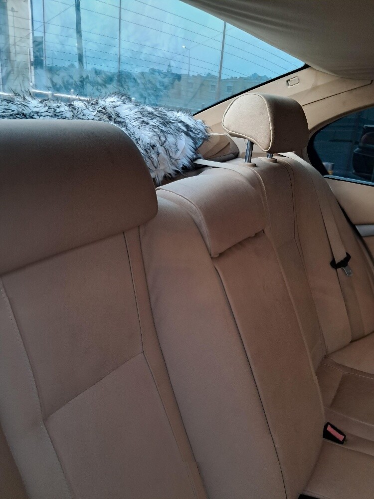 بي ام دبليو ٢٠٠٥  ال اى ٧٣٠ - 24
