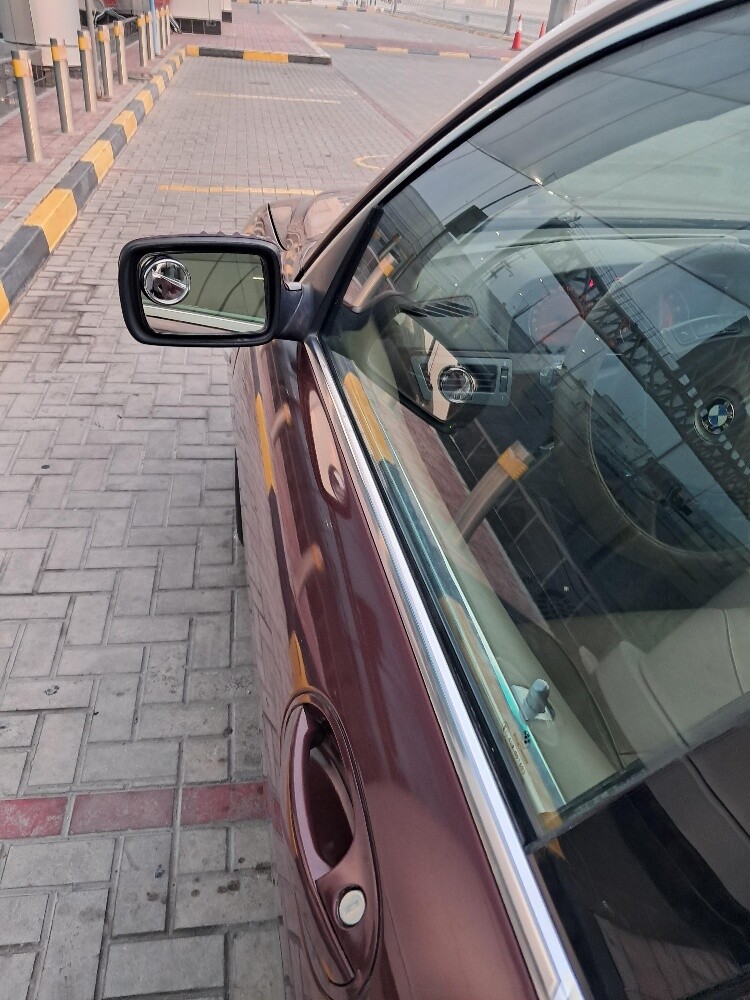 بي ام دبليو ٢٠٠٥  ال اى ٧٣٠ - 28