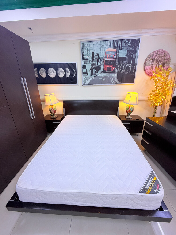 home center bedroom set queen size - 11