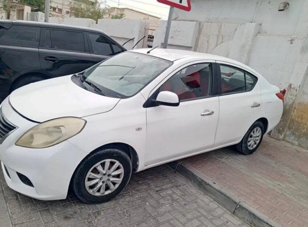 مندوب توصيل - 1