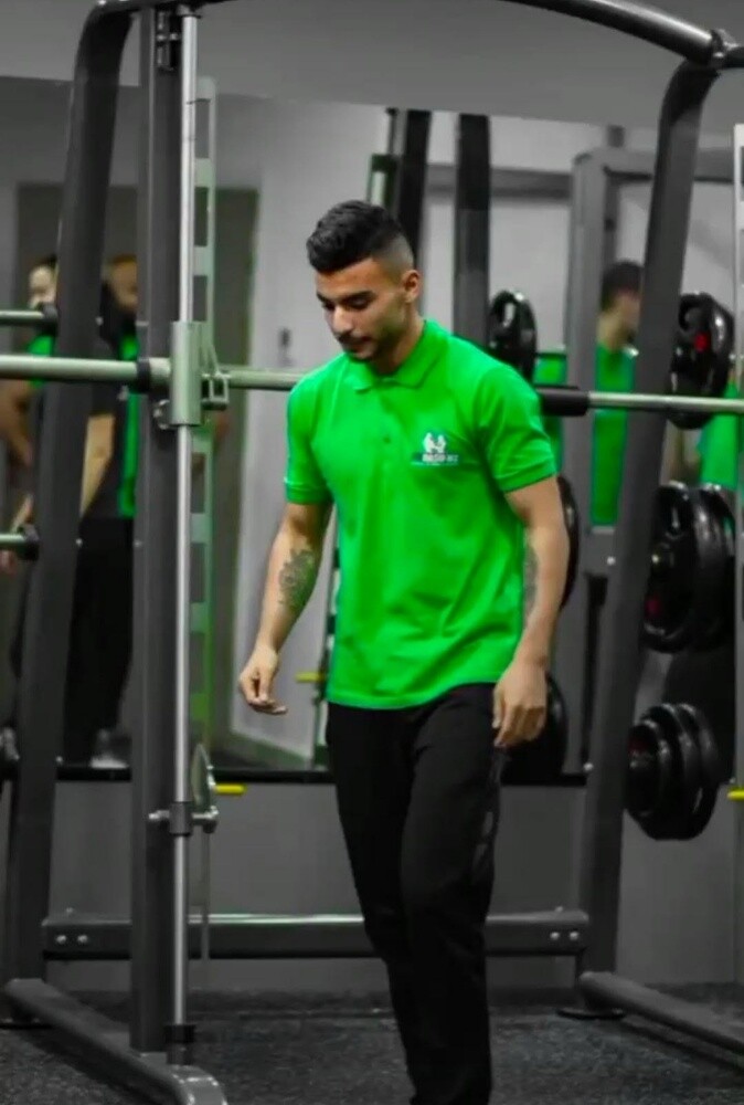 Ahmed sekri - 2