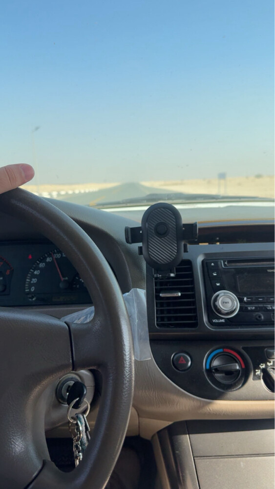 للبيع كامري 2005 - 5