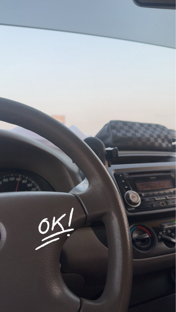 للبيع كامري 2005 - 6