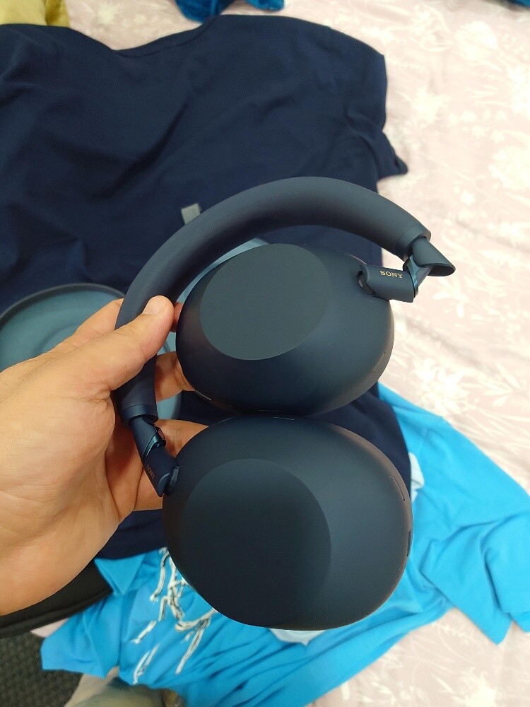 Sony WH 1000 XM6 - The Best Headpho - 5