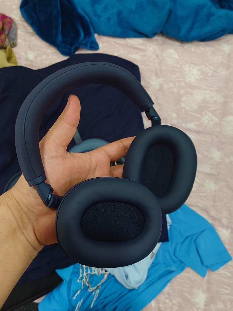 Sony WH 1000 XM6 - The Best Headpho - 8