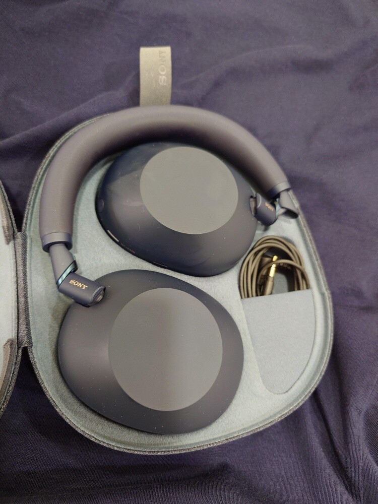 Sony WH 1000 XM6 - The Best Headpho - 11