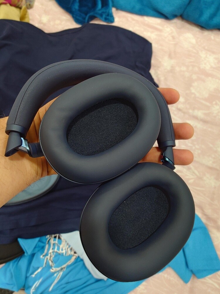 Sony WH 1000 XM6 - The Best Headpho - 10