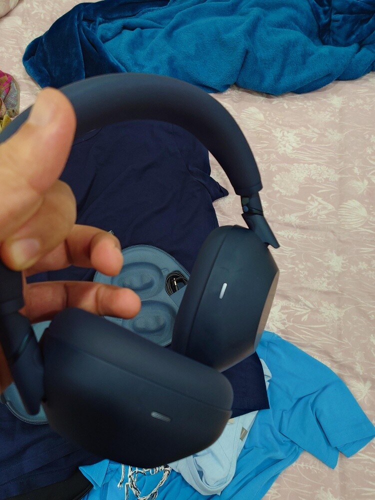 Sony WH 1000 XM6 - The Best Headpho - 9