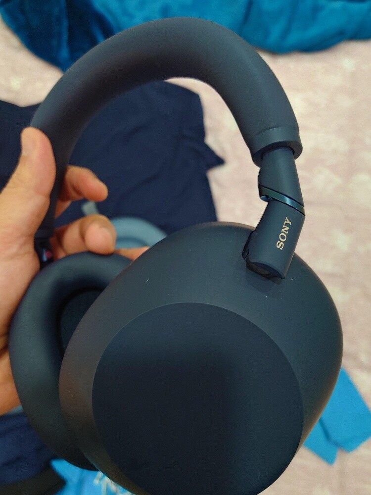 Sony WH 1000 XM6 - The Best Headpho - 6