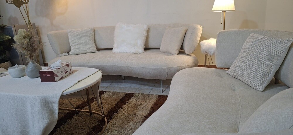Usde, branded,luxury  six seatar 3+ - 6